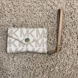 Micheal Kors wallet